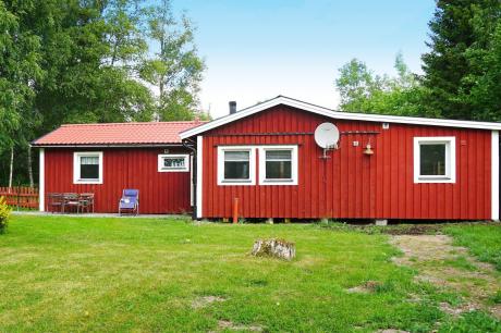 Holiday home Sweden - : 