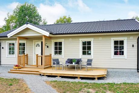 Ferienhaus Schweden - : 