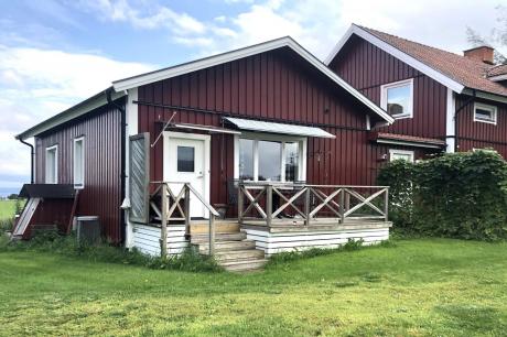 Ferienhaus Schweden - : 