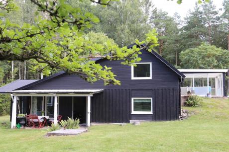 Ferienhaus Schweden - : 