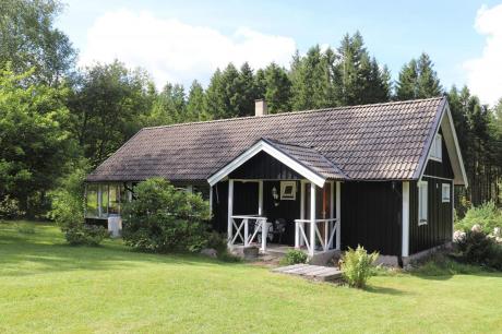 Ferienhaus Schweden - : 