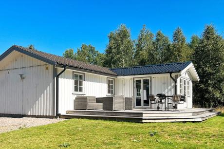 Holiday home Sweden - : 