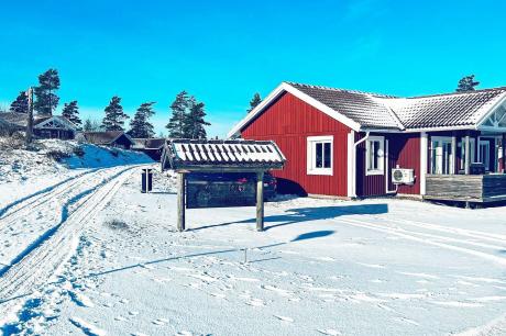 Ferienhaus Schweden - : 