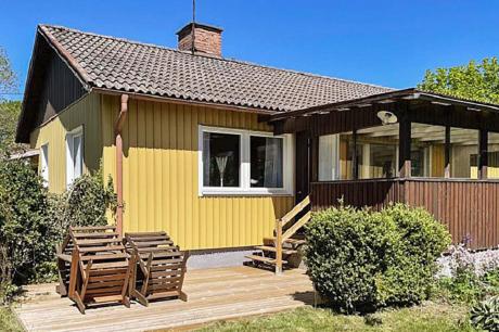 Ferienhaus Schweden - : 