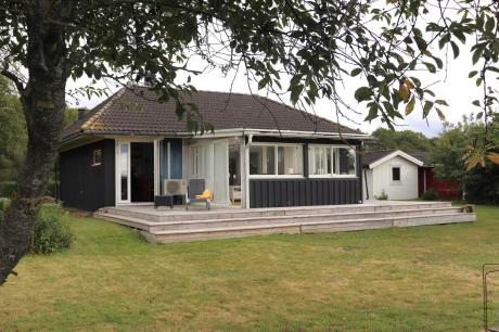 Holiday home Sweden - : 