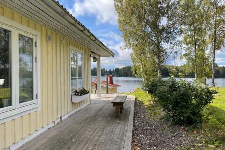 Holiday home Sweden - : 