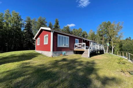 Holiday home Sweden - : 