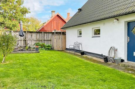 Ferienhaus Schweden - : 