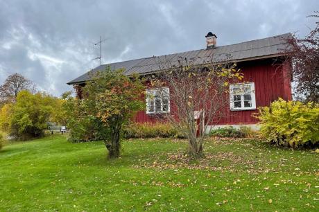 Holiday home Sweden - : 