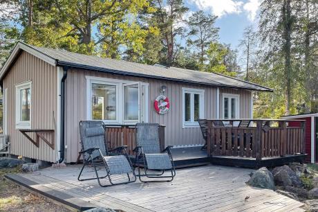 Ferienhaus Schweden - : 