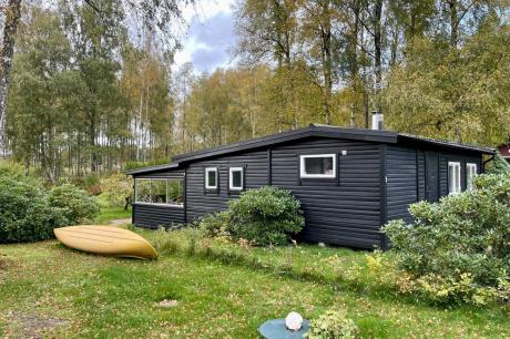 Vakantiehuis Zweden - : 