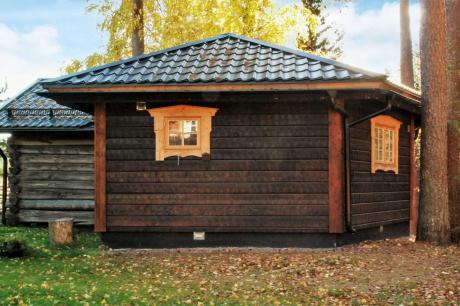 Ferienhaus Schweden - : 