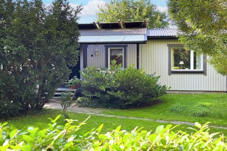 Holiday home Sweden - : 