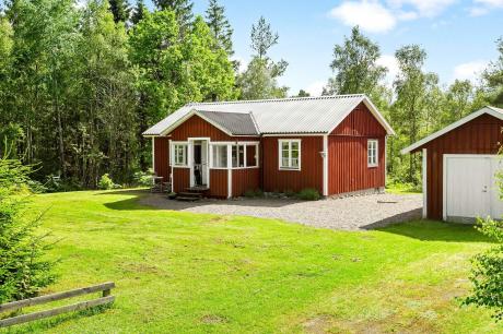 Ferienhaus Schweden - : 