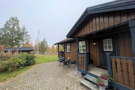 Ferienhaus Schweden - : 