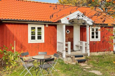 Ferienhaus Schweden - : 