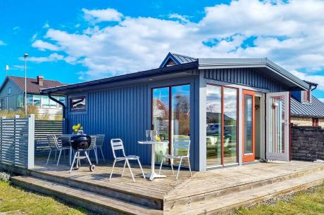 Holiday home Sweden - : 