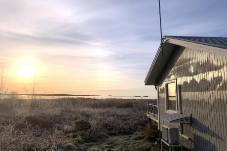 Holiday home Sweden - : 