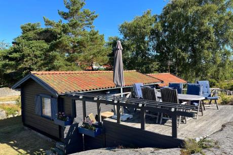 Holiday home Sweden - : 