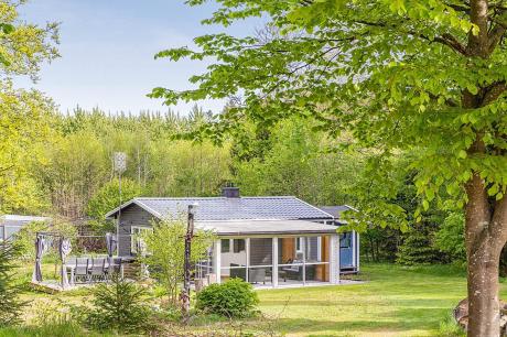 Holiday home Sweden - : 