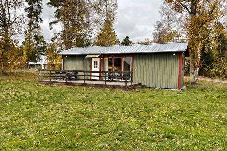 Holiday home Sweden - : 