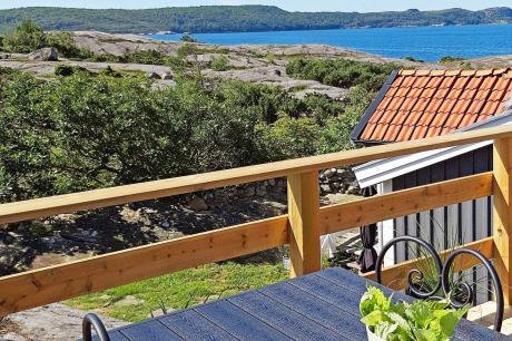 Holiday home Sweden - : 