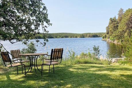 Holiday home Sweden - : 