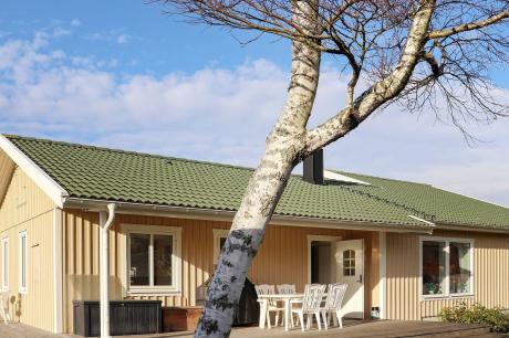 Holiday home Sweden - : 