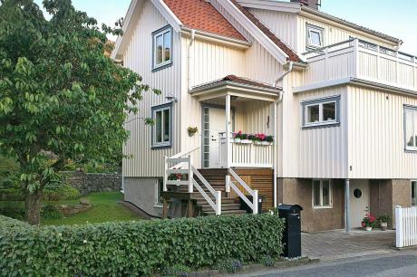 Holiday home Sweden - : 