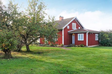 Ferienhaus Schweden - : 