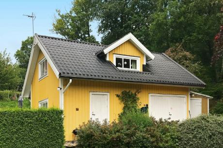 Ferienhaus Schweden - : 