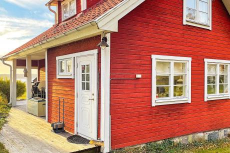 Ferienhaus Schweden - : 