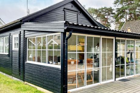 Ferienhaus Schweden - : 