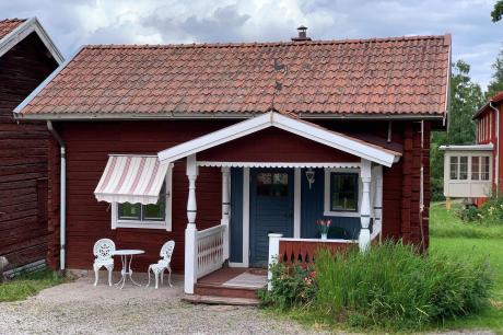 Ferienhaus Schweden - : 