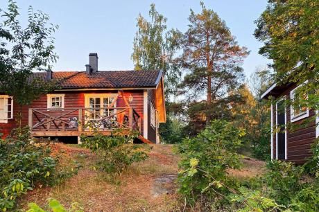 Holiday home Sweden - : 