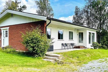 Holiday home Sweden - : 