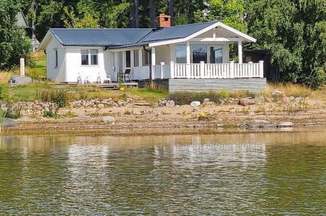 Holiday home Sweden - : 