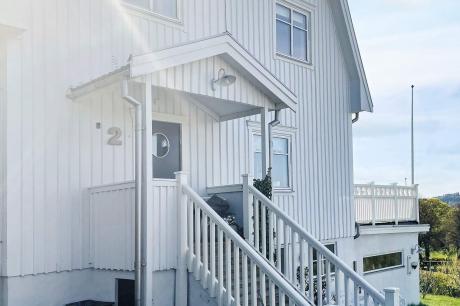 Holiday home Sweden - : 