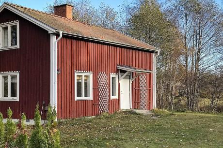 Holiday home Sweden - : 