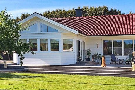 Holiday home Sweden - : 