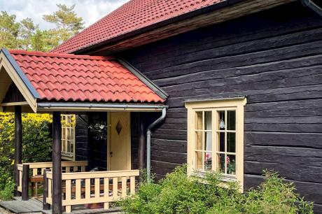 Ferienhaus Schweden - : 