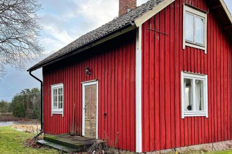 Ferienhaus Schweden - : 