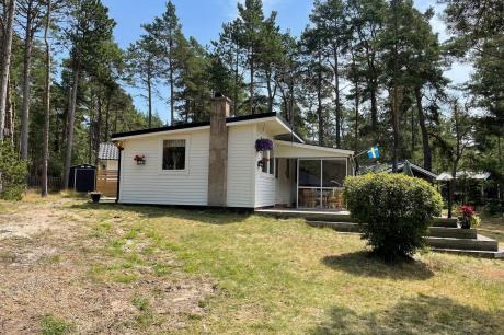 Holiday home Sweden - : 