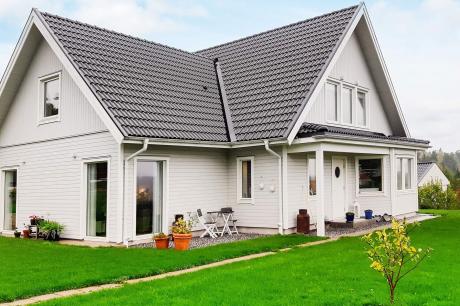 Ferienhaus Schweden - : 