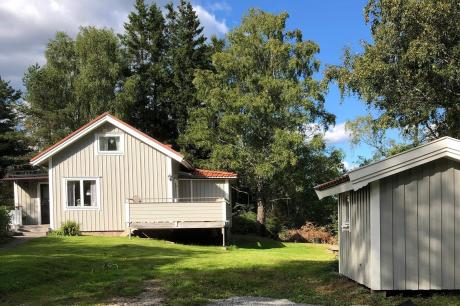 Holiday home Sweden - : 