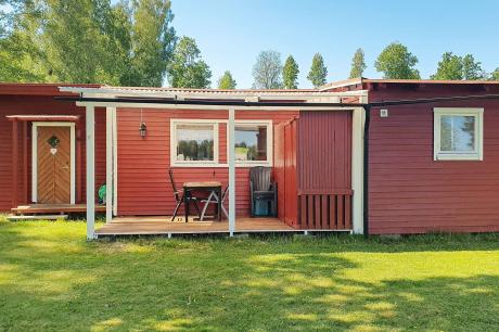 Ferienhaus Schweden - : 