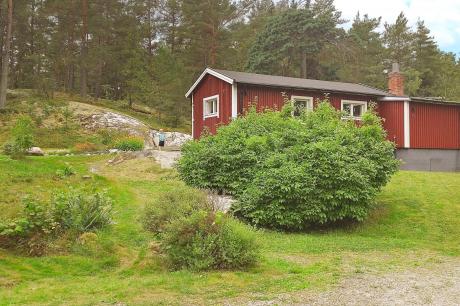 Holiday home Sweden - : 