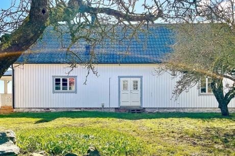 Ferienhaus Schweden - : 