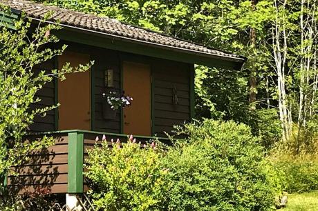 Holiday home Sweden - : 