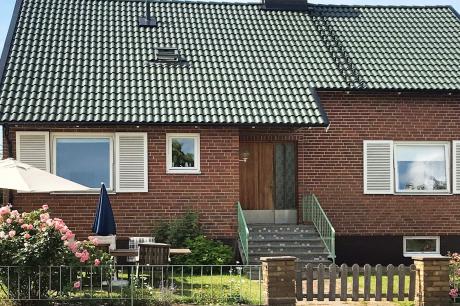 Vakantiehuis Zweden - : 